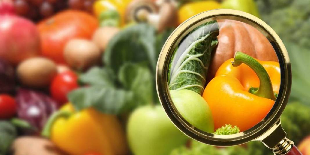 Pestisit nedir, tehlikeleri nelerdir? Kışın bu meyve ve sebzelere dikkat: Pestisit riski oldukça yüksek 1